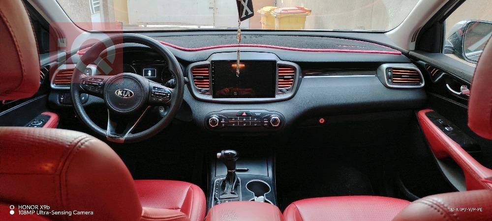 كيا سورينتو